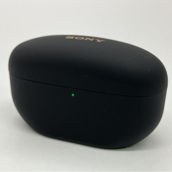 SONY 【中古】WF-1000XM5 B ブラック【秋葉原】 – e☆イヤホン