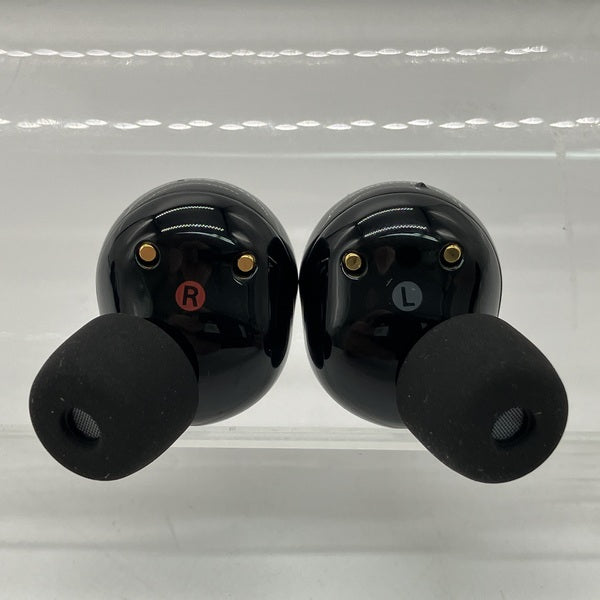 SONY 【中古】WF-1000XM5 B ブラック【秋葉原】 – e☆イヤホン