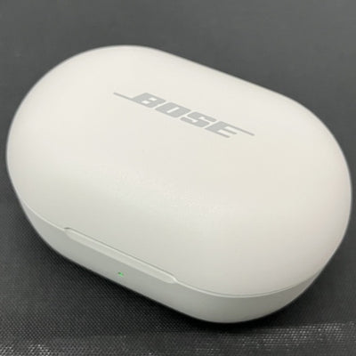 【中古】QuietComfort Earbuds White Smoke【秋葉原】