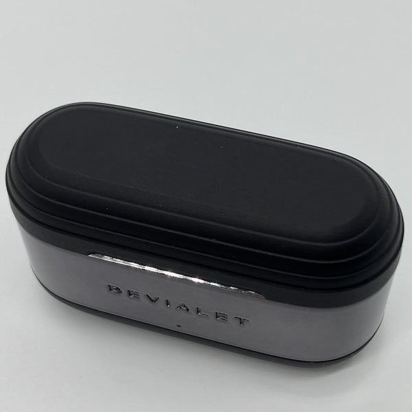 【中古】GEMINI II Matte Black【日本橋】