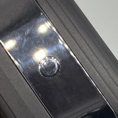 【中古】GEMINI II Matte Black【日本橋】