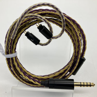 【中古】錫メッキ銅線16芯 CIEM2pin-4.4mm【秋葉原】