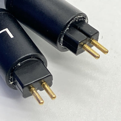 【中古】錫メッキ銅線16芯 CIEM2pin-4.4mm【秋葉原】