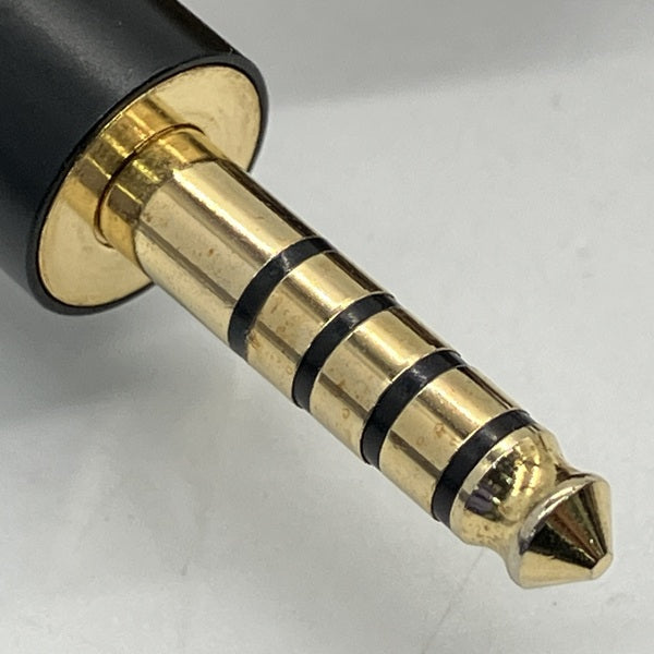 SOUND Labo AIMS 【中古】錫メッキ銅線16芯 CIEM2pin-4.4mm