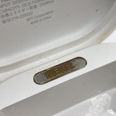 【中古】NEXT1L-WE ホワイトイグレット【名古屋】