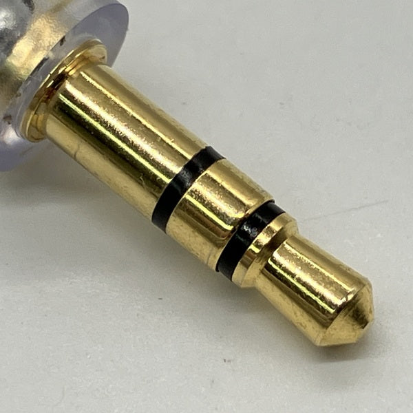 【中古】FitEar cable 004 CLR(クリア)【秋葉原】