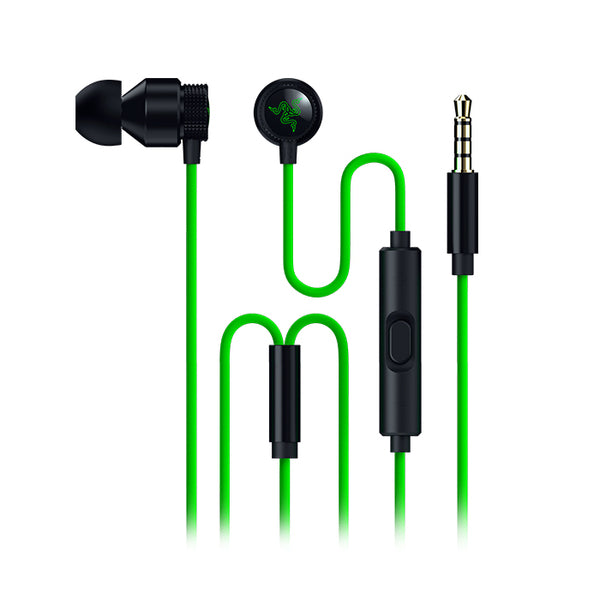 新品未開封　HID LABS DETECT　ゲーミングイヤホン HID-Labs DETECT ゲーミングイヤホン エイチアイディーラボ ネコポス