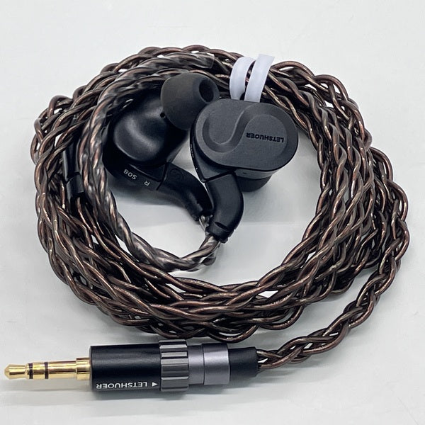 【中古】S08 Black【秋葉原】