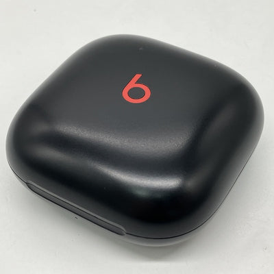 【中古】Beats Fit Pro ブラック【秋葉原】