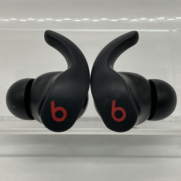 【中古】Beats Fit Pro ブラック【秋葉原】