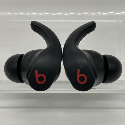 【中古】Beats Fit Pro ブラック【秋葉原】