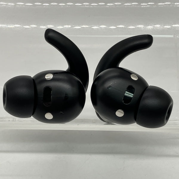 BEATS fir pro ブラック 中古美品 Beats by Dr. Dre 【中古】Beats Fit Pro ブラック【秋葉原