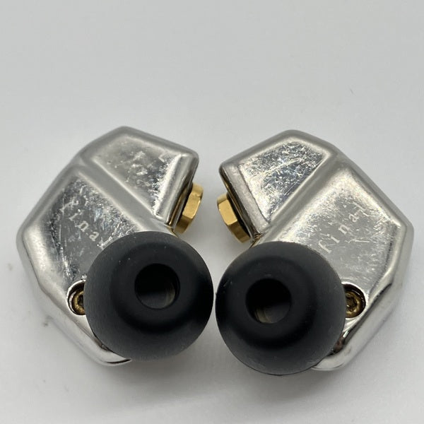 final 【中古】MAKE1（ケーブル欠品）【秋葉原】 – e☆イヤホン