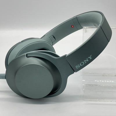 【中古】MDR-H600A GC ホライズングリーン【秋葉原】