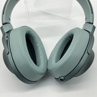 【中古】MDR-H600A GC ホライズングリーン【秋葉原】