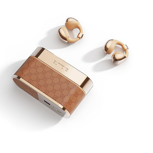 BUTTONS CLIP