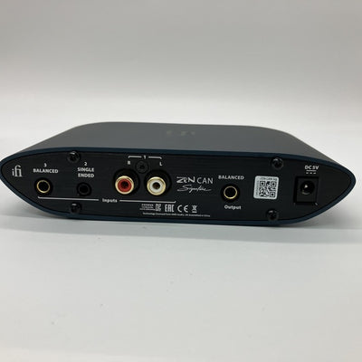 【中古】ZEN CAN Signature Standard【秋葉原】