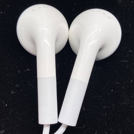 Apple 【中古】Apple 標準付属イヤホン【名古屋】 – e☆イヤホン