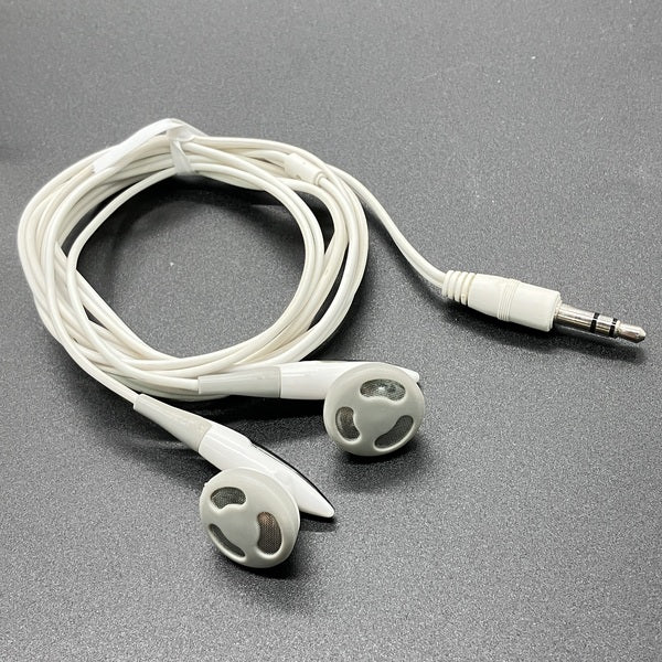 古いイヤホン①　ELEGA DR-E18　インナーイヤー　希少 古いイヤホン①ELEGA DR-E18インナーイヤー希少