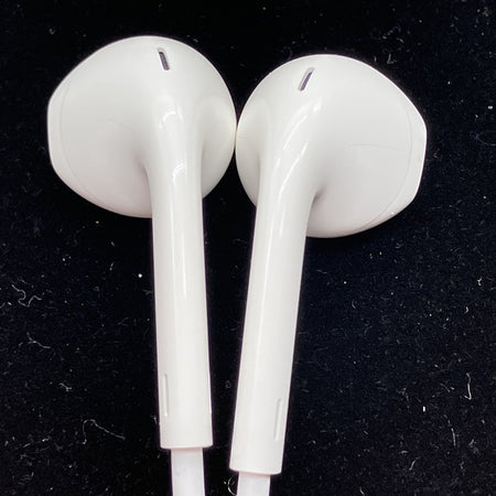 Apple 【中古】Apple EarPods with Remote and Mic【名古屋