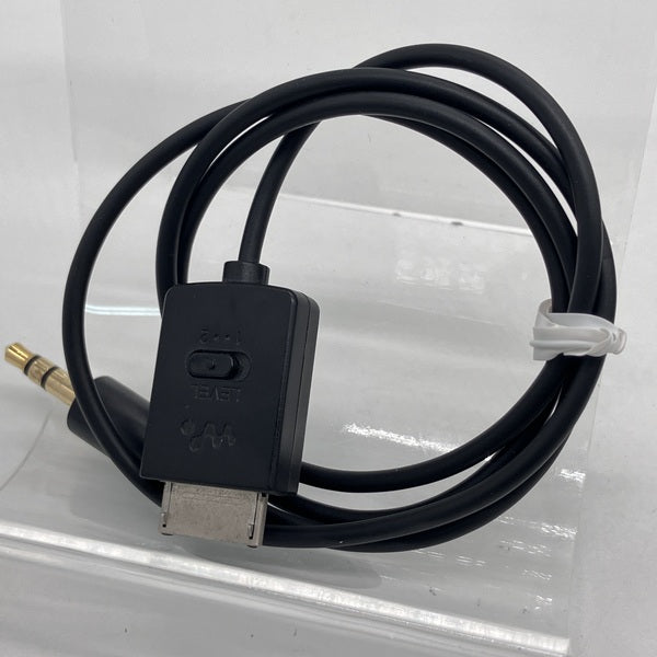 【中古】WMC-NWR1(録音用ケーブル)【名古屋】