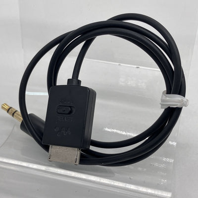 【中古】WMC-NWR1(録音用ケーブル)【名古屋】