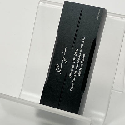 【中古】RU7 ポータブルUSB DAC/AMP【秋葉原】