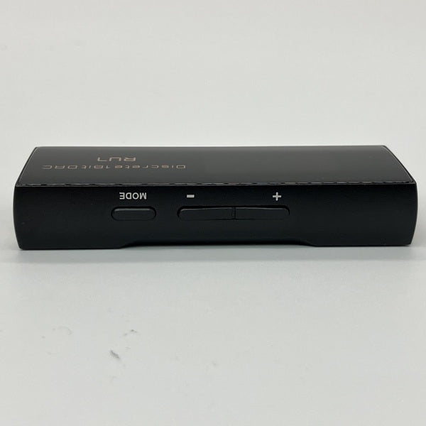 【中古】RU7 ポータブルUSB DAC/AMP【秋葉原】