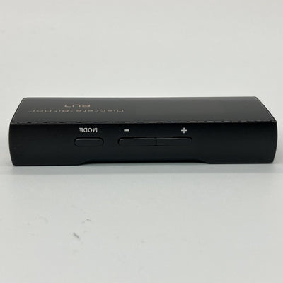 【中古】RU7 ポータブルUSB DAC/AMP【秋葉原】