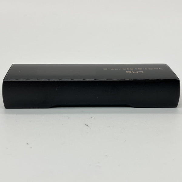 【中古】RU7 ポータブルUSB DAC/AMP【秋葉原】