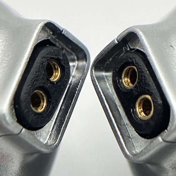 【中古】Wind 銀 (4.4mm)（ケーブル欠品）【秋葉原】