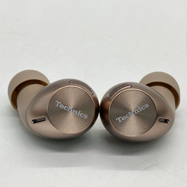 箱無しTechnics EAH-AZ40M2 ワイヤレスイヤホン ローズゴールド Amazon.co.jp: テクニクス ワイヤレスイヤホン EAH-AZ40M2-N