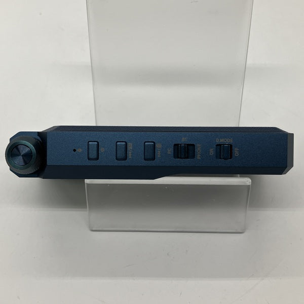 【中古】BTR17 Blue 【FIO-BTR17-L】【秋葉原】