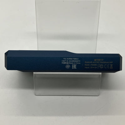 【中古】BTR17 Blue 【FIO-BTR17-L】【秋葉原】