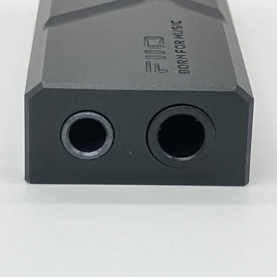 【中古】KA13 Black 【FIO-KA13-B】【秋葉原】