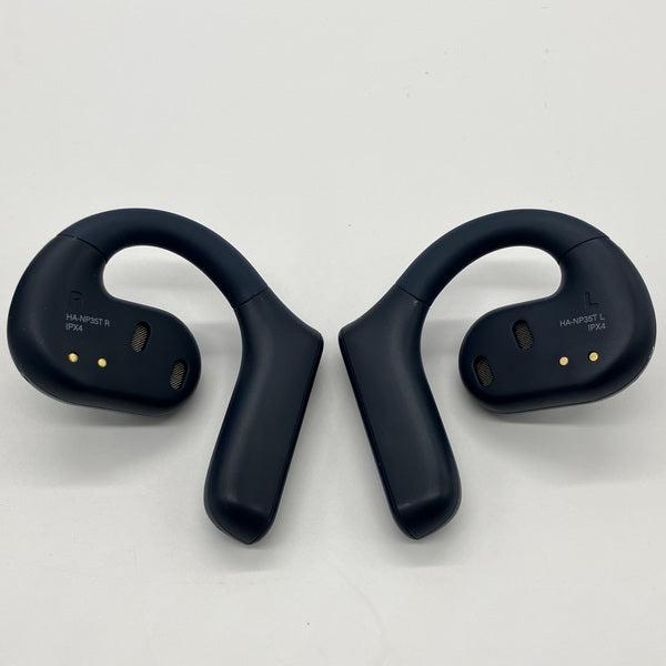 【中古】HA-NP35T-A ネイビー【日本橋】