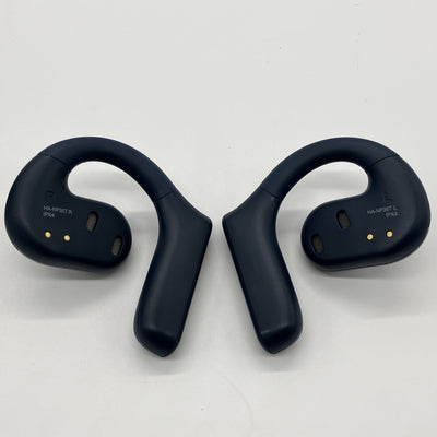 【中古】HA-NP35T-A ネイビー【日本橋】