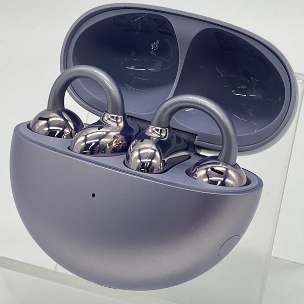 【中古】FreeClip Purple 【Dove-T00】【日本橋】