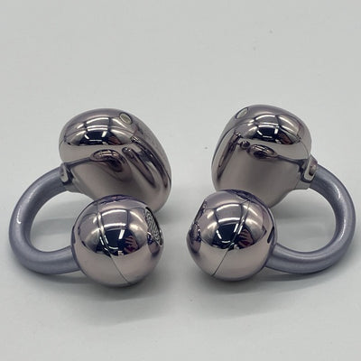 【中古】FreeClip Purple 【Dove-T00】【日本橋】