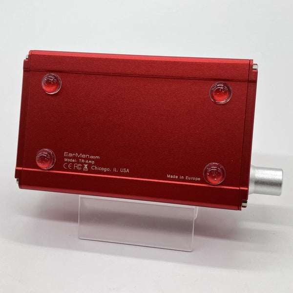 【中古】TR-Amp【日本橋】