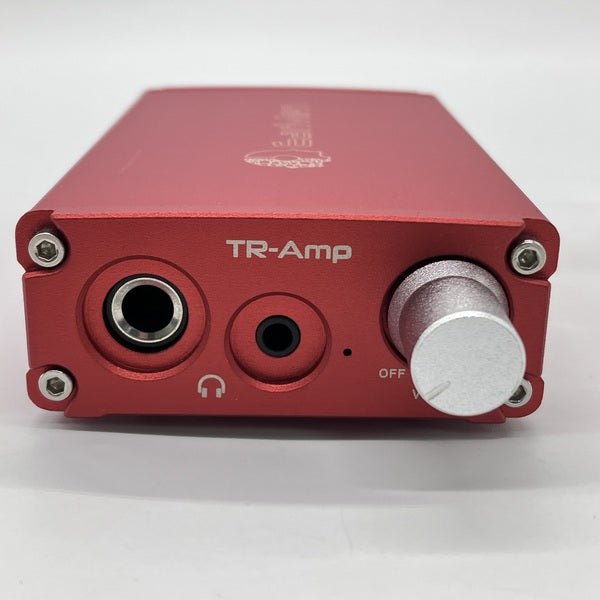 【中古】TR-Amp【日本橋】