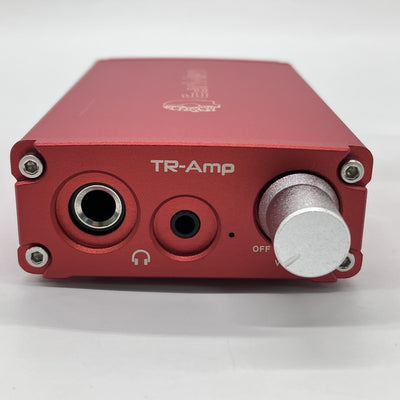 【中古】TR-Amp【日本橋】