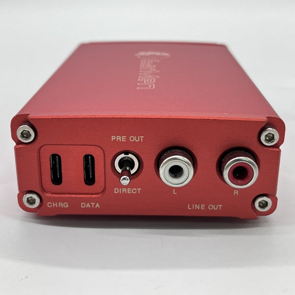 【中古】TR-Amp【日本橋】
