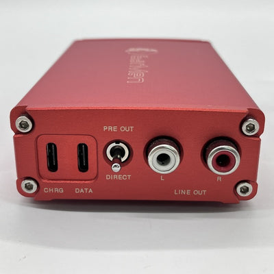 【中古】TR-Amp【日本橋】