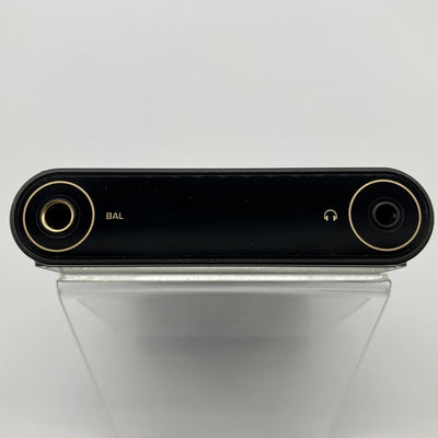 【中古】M6 Ultra Black【日本橋】