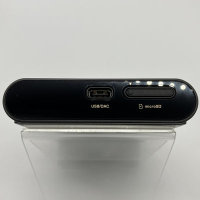 【中古】M6 Ultra Black【日本橋】
