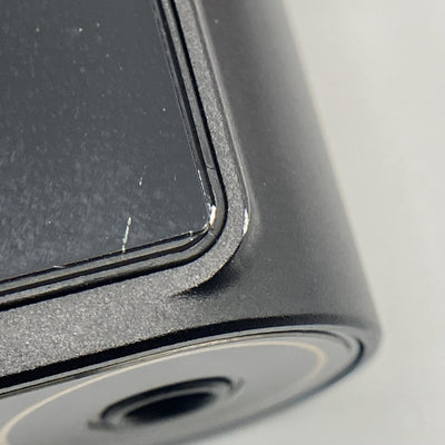 【中古】M6 Ultra Black【日本橋】