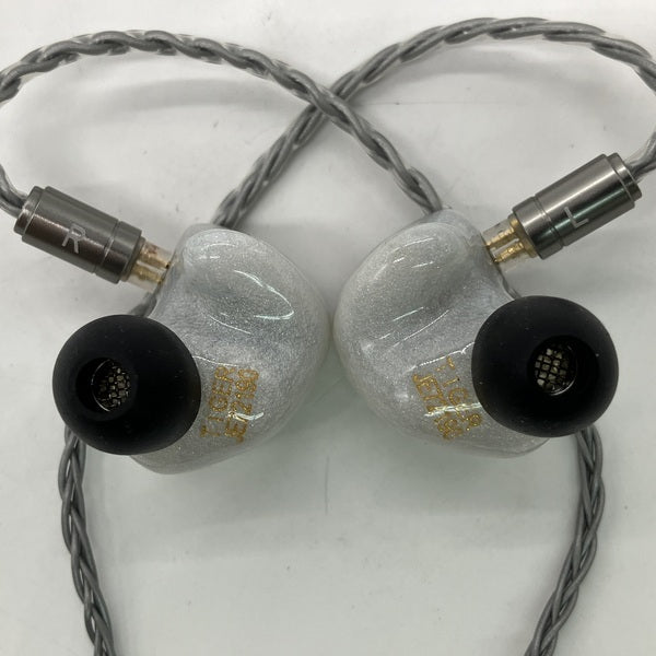 【中古】WHITE TIGER II 【QDC-TIGER-S-WH-V2】【秋葉原】