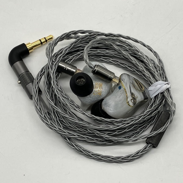 【中古】WHITE TIGER II 【QDC-TIGER-S-WH-V2】【秋葉原】