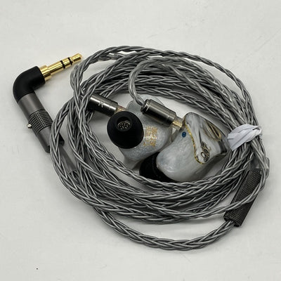 【中古】WHITE TIGER II 【QDC-TIGER-S-WH-V2】【秋葉原】